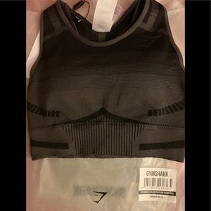 Gymsharks -Geo Ombre Sportsbra in XS